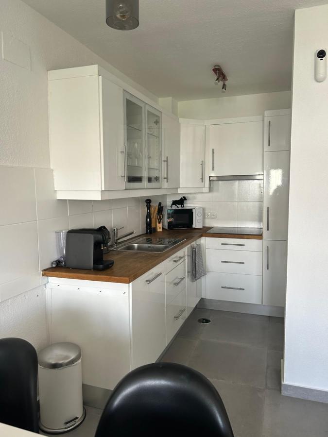 Apartamento Marlenes Penthouse Duquesa Manilva Exterior foto